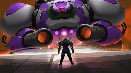 RoboSoul official artwork 1