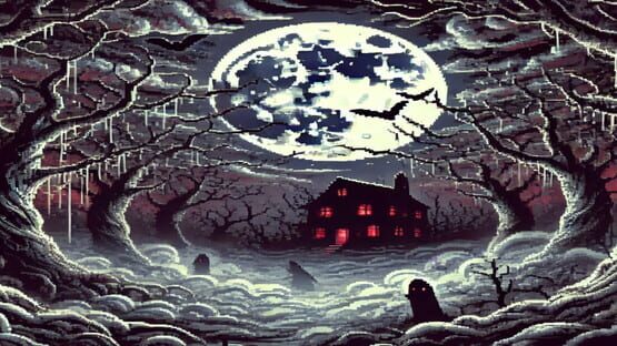 Requiem of Dread official artwork 1