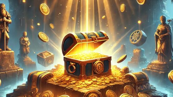 Relic Hunt official artwork 1
