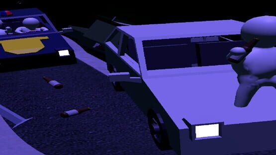 Love Drunk gameplay screenshot