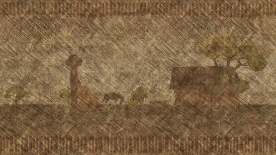 El gaucho Martín Fierro gameplay screenshot
