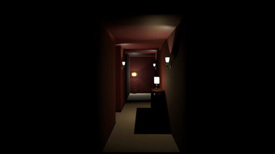 In The Night You Had Bad Dreams official artwork 1