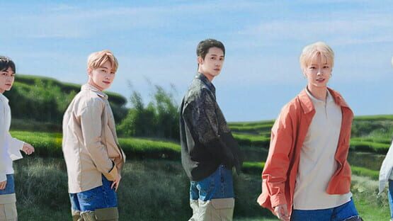 Irresistible Love official artwork 1