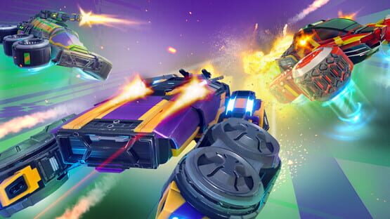Rivals Hover League official artwork 1