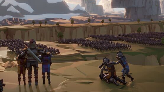 World of Unlit gameplay screenshot