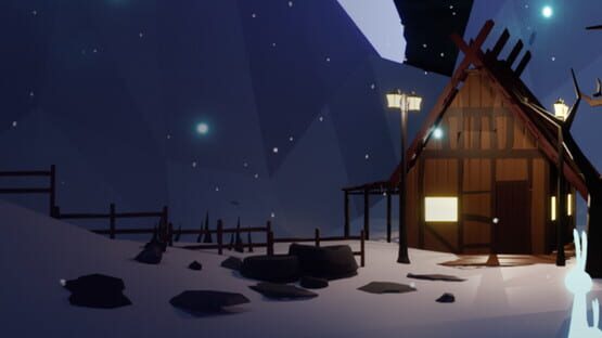 Knockturne official artwork 1
