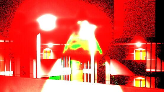 Empty Human Beans gameplay screenshot