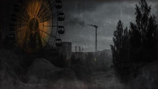Chernobyl: Escape from Pripyat gameplay screenshot