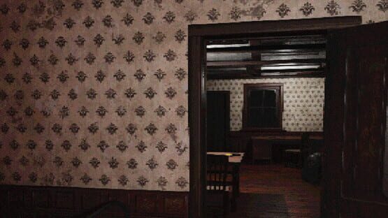 Somniphobia gameplay screenshot