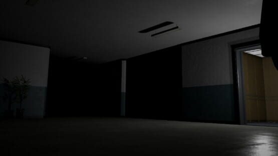 Framed Fear gameplay screenshot