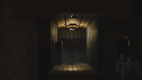 Neuro Nightmare gameplay screenshot