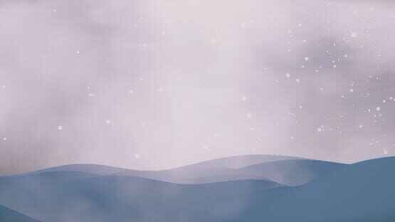 The Truth of a Snowy Night gameplay screenshot