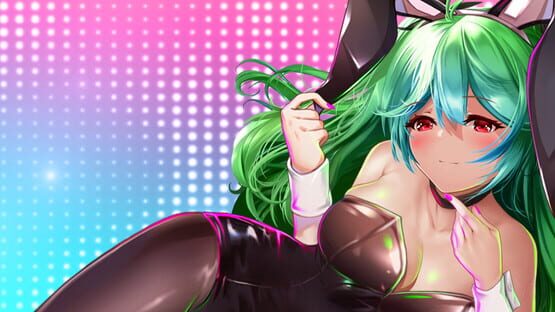 Bunny Girl Story official artwork 1