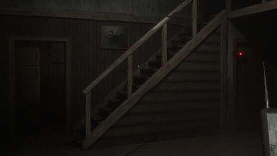 Granny: Escape Together official artwork 1