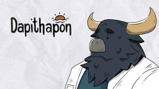 Dapithapon gameplay screenshot
