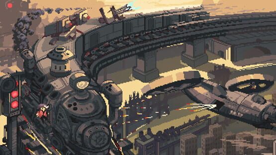 Break Siege official artwork 1