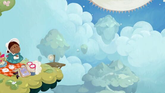 Twinkleby official artwork 1