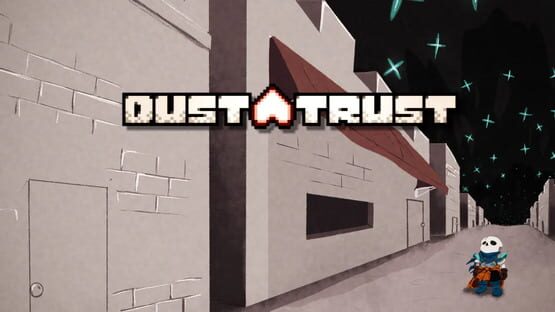 Dustswap: Dusttrust gameplay screenshot