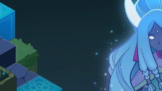 Little Luna gameplay screenshot