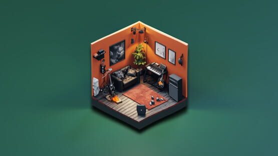 Lucky Realtor gameplay screenshot