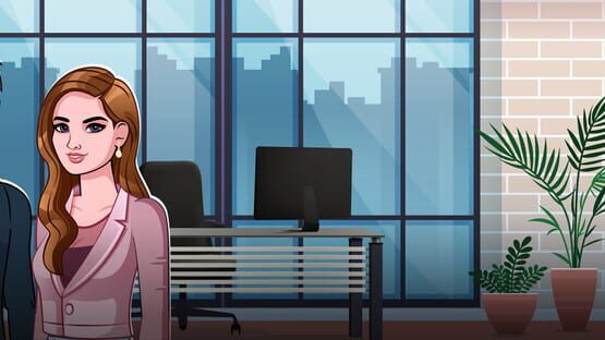 Marriage Contract With Billionaire CEO gameplay screenshot
