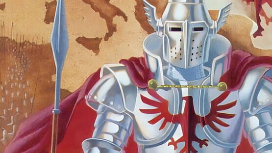 Medieval Lords: Soldier Kings of Europe official artwork 1