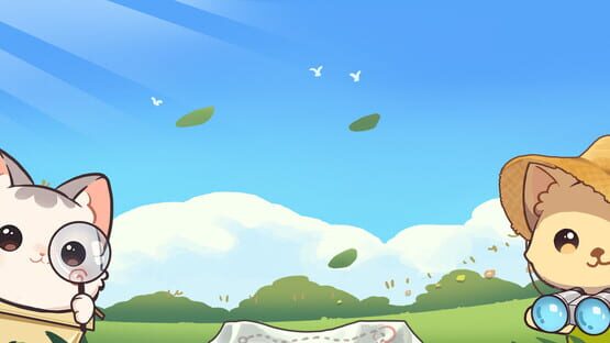 Meow Meow Kattie gameplay screenshot
