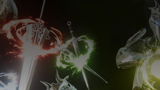 Mnamosyna gameplay screenshot
