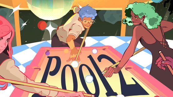 Pool 2 official artwork 1