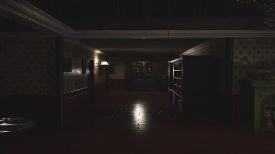 Obscula gameplay screenshot