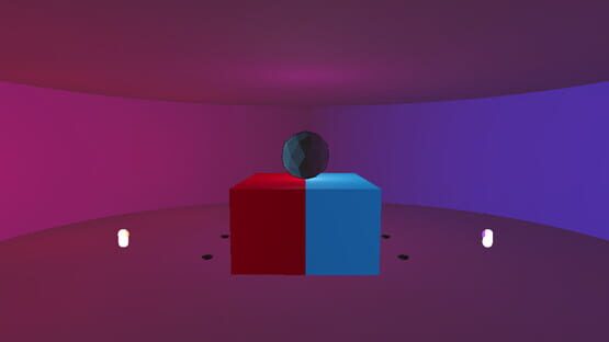 bagelball screenshot 2