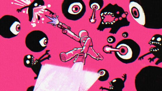 Oddcore official artwork 1