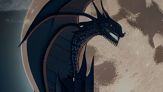 Nemesis: Final Dragon Tower official artwork 1