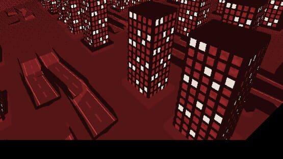 Titanium Nephilim gameplay screenshot