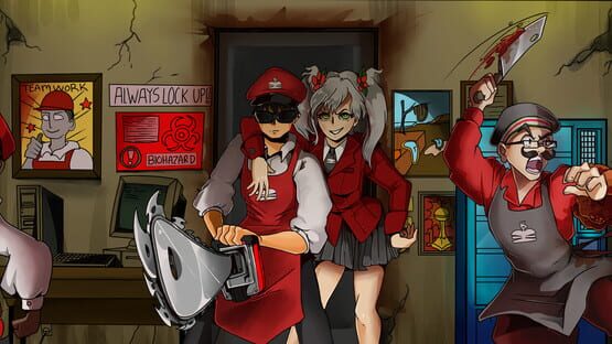 New Meat screenshot 2