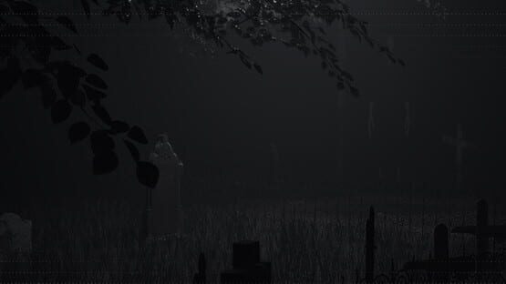 Slenderman: Shadow of the Forest official artwork 1