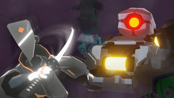 Project ZipZap official artwork 1