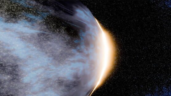 Project: SnowBound official artwork 1