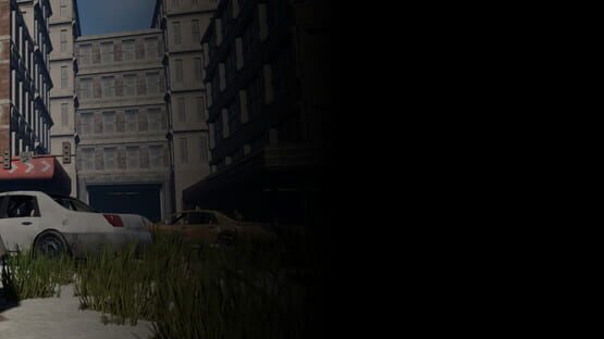 People and Zombies official artwork 1