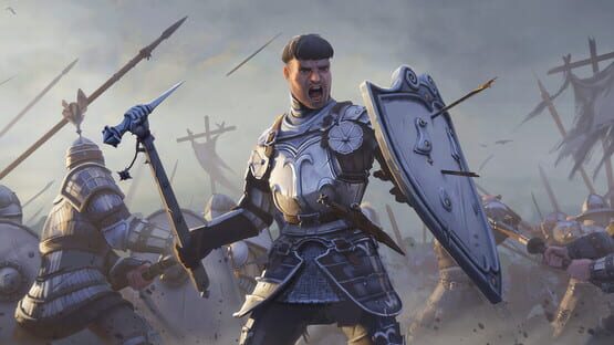 Dawn of Ages official artwork 1