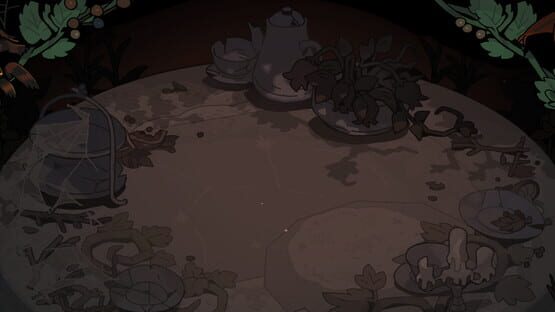 Garden of Witches — screenshot 8