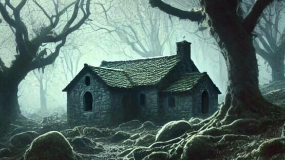 Misterios Ocultos gameplay screenshot