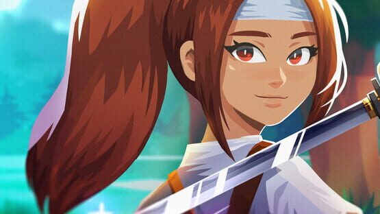 NinjaThea 2 official artwork 1