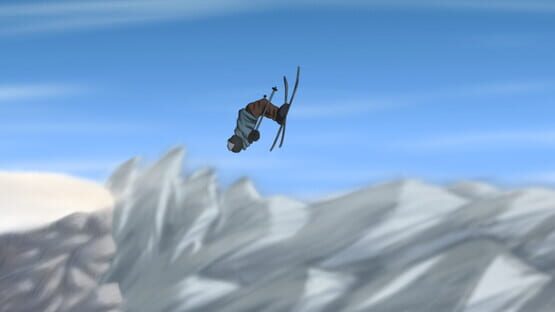 Off Trail gameplay screenshot