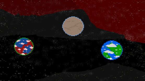Orion's Belt Expedition official artwork 1