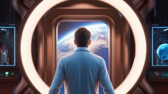 Otherworldly: Beginning of the Rift official artwork 1