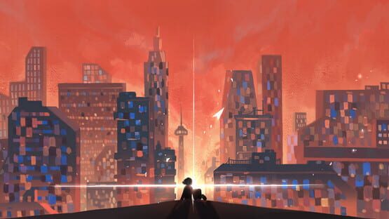Over Road official artwork 1