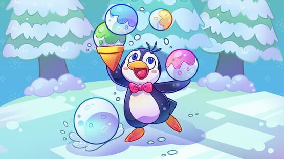 Snow Cone official artwork 1