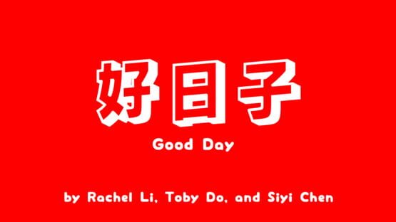 Good Day gameplay screenshot