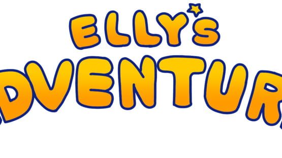 Elly's Adventure gameplay screenshot